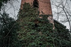 Nikolaikirche Zeitz Eastern Exploration Urbex Lost Place