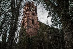 Nikolaikirche Zeitz Eastern Exploration Urbex Lost Place