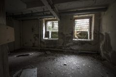 Kinderkrankenhaus Wippra Exploration Urbex Lost Place