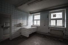 Kinderkrankenhaus Wippra Exploration Urbex Lost Place