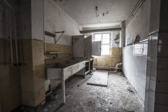 Kinderkrankenhaus Wippra Exploration Urbex Lost Place