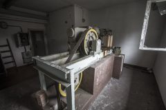 Kinderkrankenhaus Wippra Exploration Urbex Lost Place