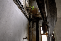 Hotel Sanatorium Müller Eastern Exploration Urbex Lost Place