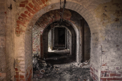 Knappschaftsheilstätte Sülzhayn Sanatorium Eastern Exploration Urbex Lost Place