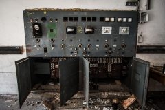 Porzellanfabrik Kronester Schwarzenbach Exploration Urbex Lost Place