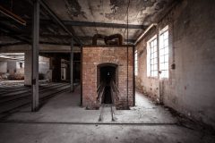Porzellanfabrik Kronester Schwarzenbach Exploration Urbex Lost Place
