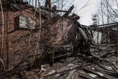 Porzellanfabrik Kronester Schwarzenbach Exploration Urbex Lost Place