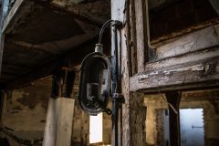 VEB Lederwarenfabrik Sangerhausen Eastern Exploration Urbex Lost Place