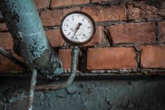 VEB Lederwarenfabrik Sangerhausen Eastern Exploration Urbex Lost Place