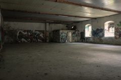 Verlassenes Dorf Örtelsbruch Lehesten Eastern Exploration Urbex Lost Place