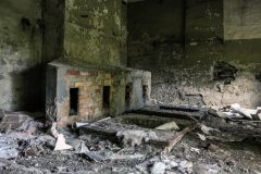 Verlassenes Dorf Örtelsbruch Lehesten Eastern Exploration Urbex Lost Place