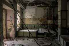 Verlassenes Dorf Örtelsbruch Lehesten Eastern Exploration Urbex Lost Place