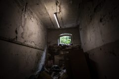 Let there be light Eastern Exploration Urbex Licht Strom Power