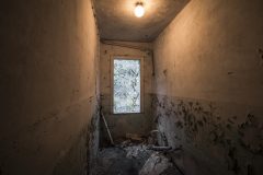 Let there be light Eastern Exploration Urbex Licht Strom Power