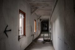 Porzellanfabrik Lichte Eastern Exploration Urbex Lost Place