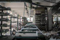 Porzellanfabrik Lichte Eastern Exploration Urbex Lost Place