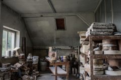 Porzellanfabrik Lichte Eastern Exploration Urbex Lost Place
