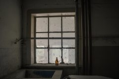 Porzellanfabrik Lichte Eastern Exploration Urbex Lost Place
