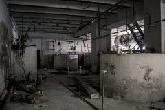 Porzellanfabrik Lichte Eastern Exploration Urbex Lost Place