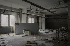 Porzellanfabrik Lichte Eastern Exploration Urbex Lost Place