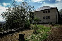 Sanatorium Löhma  Eastern Exploration Urbex Lost Place