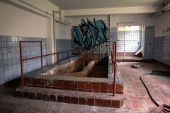 Sanatorium Löhma  Eastern Exploration Urbex Lost Place
