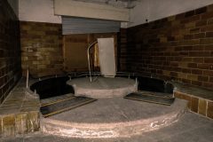 Sanatorium Löhma  Eastern Exploration Urbex Lost Place