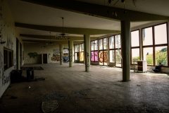 Sanatorium Löhma  Eastern Exploration Urbex Lost Place