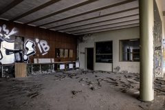 Sanatorium Löhma  Eastern Exploration Urbex Lost Place