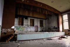 Sanatorium Löhma  Eastern Exploration Urbex Lost Place