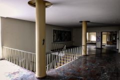 Sanatorium Löhma  Eastern Exploration Urbex Lost Place