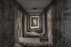 Sanatorium Löhma  Eastern Exploration Urbex Lost Place