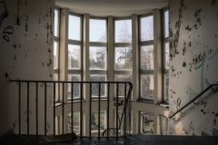 Sanatorium Löhma  Eastern Exploration Urbex Lost Place