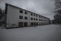 Sanatorium Löhma  Eastern Exploration Urbex Lost Place