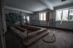 Sanatorium Löhma  Eastern Exploration Urbex Lost Place