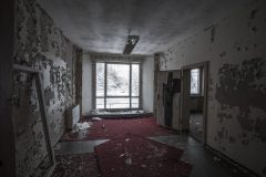 Sanatorium Löhma  Eastern Exploration Urbex Lost Place