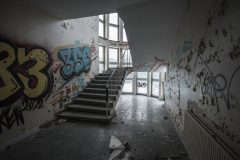 Sanatorium Löhma  Eastern Exploration Urbex Lost Place