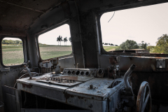 Lokomotiven Pfiffelsbach Eastern Exploration Urbex Lost Place
