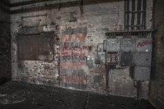 Lokschuppen Bad Lobenstein Exploration Urbex Lost Place