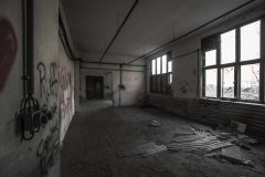 Lokschuppen Bad Lobenstein Exploration Urbex Lost Place
