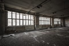Lokschuppen Bad Lobenstein Exploration Urbex Lost Place