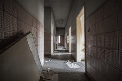 Lokschuppen Bad Lobenstein Exploration Urbex Lost Place