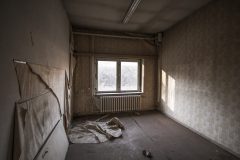Lokschuppen Bad Lobenstein Exploration Urbex Lost Place