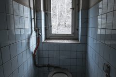 Lokschuppen Bad Lobenstein Exploration Urbex Lost Place