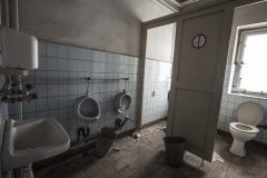 Lokschuppen Bad Lobenstein Exploration Urbex Lost Place