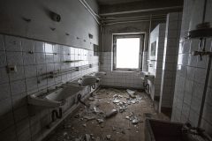 Lokschuppen Bad Lobenstein Exploration Urbex Lost Place