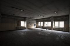 Lokschuppen Bad Lobenstein Exploration Urbex Lost Place