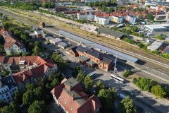Luftbild Arnstadt