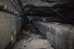 Malzfabrik Grimm Gössnitz Eastern Exploration Urbex Lost Place
