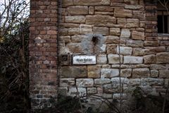 Malzfabrik Rudolph Grosse  Allstedt Eastern Exploration Urbex Lost Place